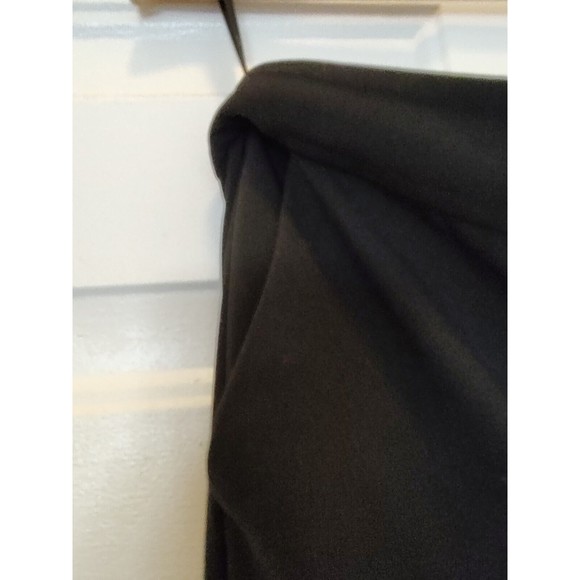 Calvin Klein Dress Pants Womens Size 10 Flat Front Classic Fit Straight Leg - Picture 3 of 5